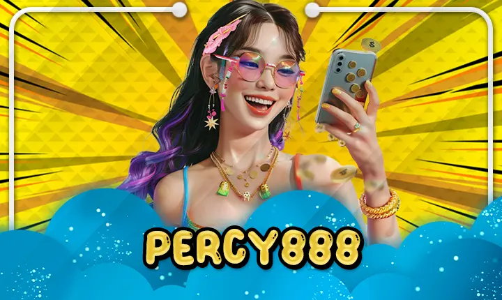 PERCY888