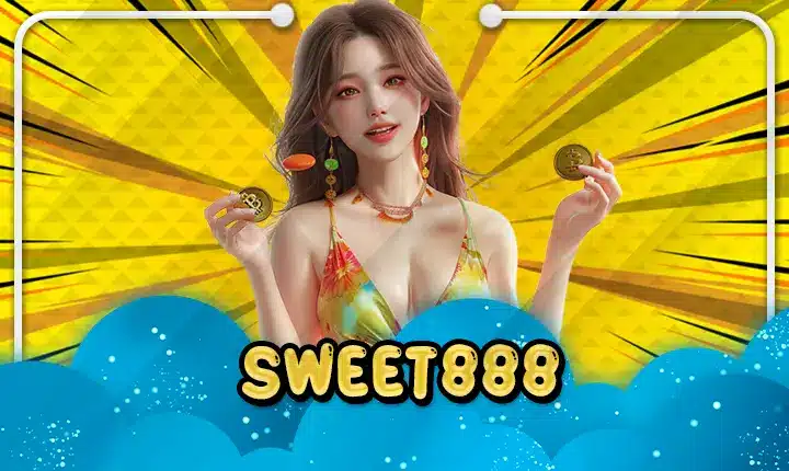 SWEET888
