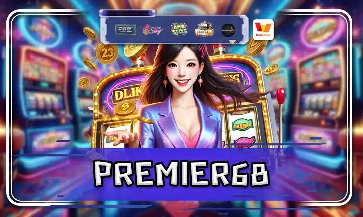 PREMIER68